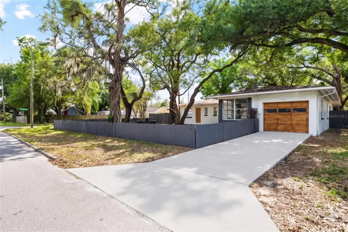 8510 N Seminole Avenue, Tampa, FL 33604 - #1