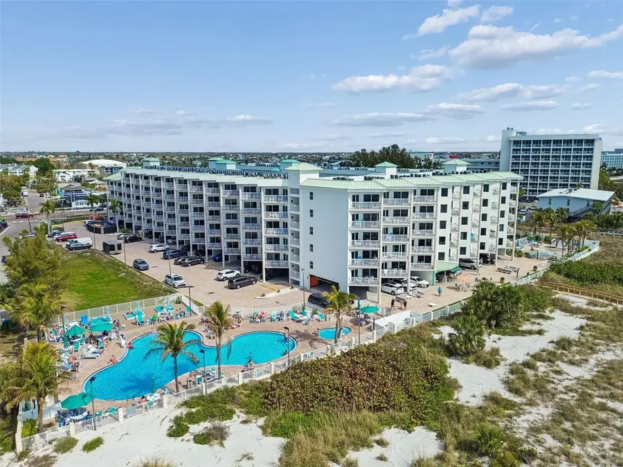 12000 Gulf Boulevard #603N, Treasure Island, FL 33706 - #2