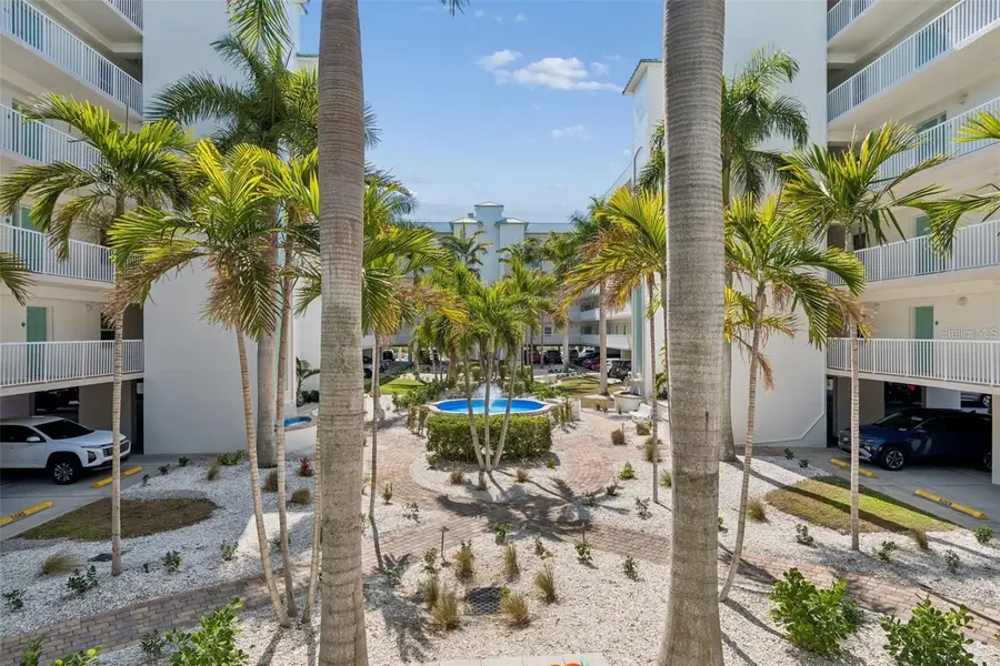 12000 Gulf Boulevard #603N, Treasure Island, FL 33706 - #3