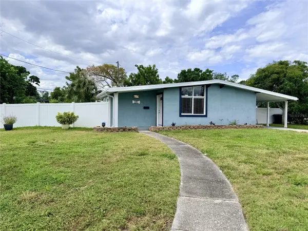4497 Menhaden Drive Se, ST PETERSBURG, FL 33705