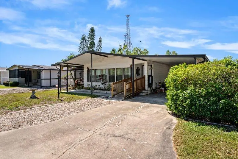 9122 Sheldon West Drive, Tampa, FL 33626 - #1