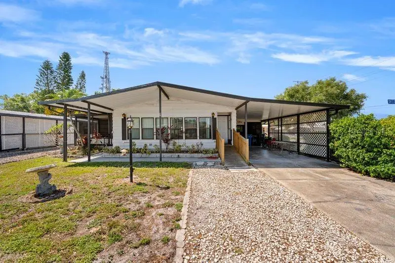 9122 Sheldon West Drive, Tampa, FL 33626 - #2