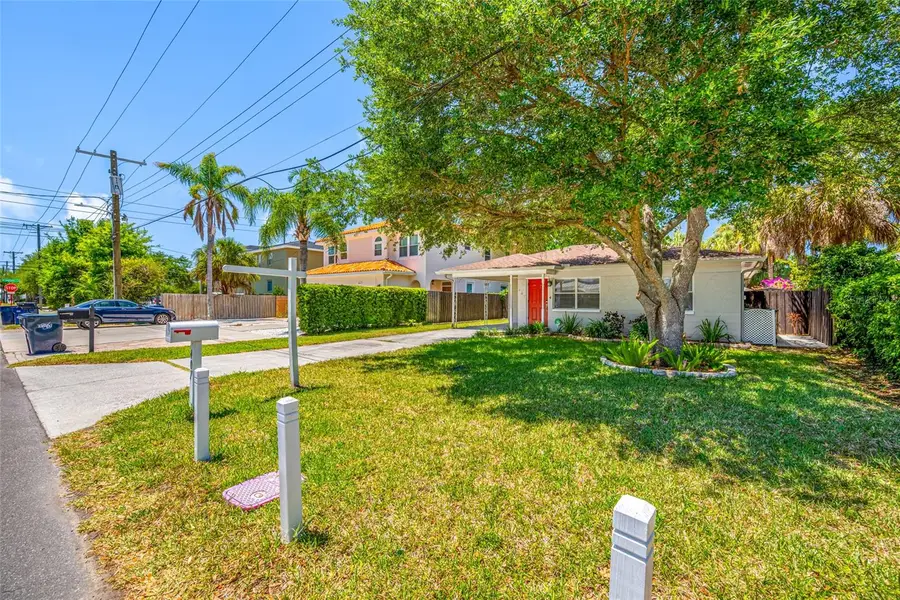 407 S Habana Avenue, Tampa, FL 33609 - #2