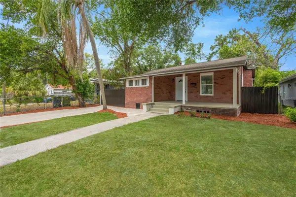 3206 E 24th Avenue, TAMPA, FL 33605