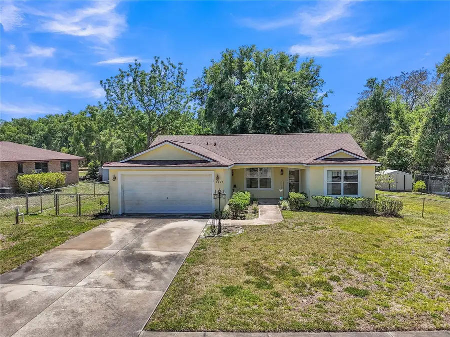 3624 Trout Avenue, Fruitland Park, FL 34731 - #2