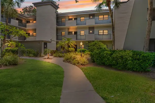 2650 Countryside Boulevard #B307, CLEARWATER, FL 33761
