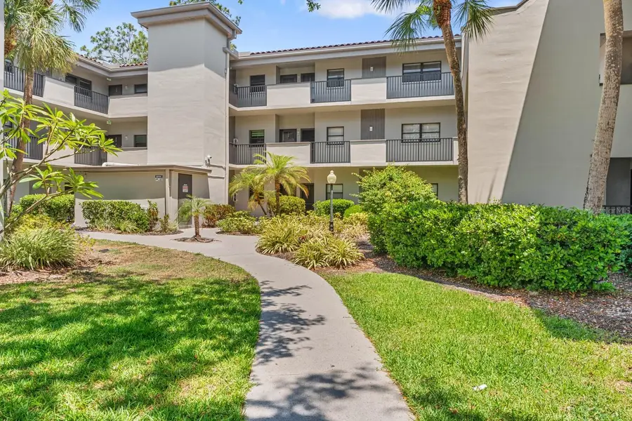 2650 Countryside Boulevard #B307, Clearwater, FL 33761 - #2