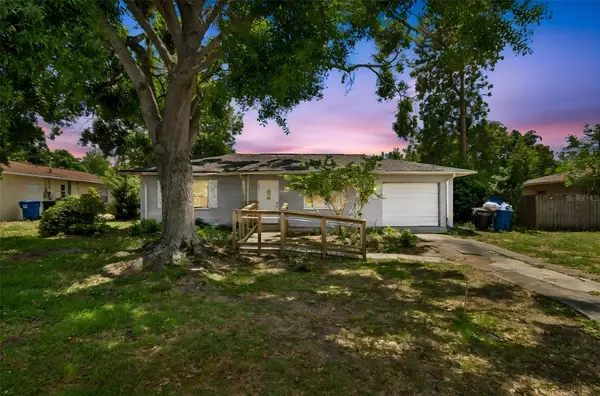 5336 33rd Avenue N, ST PETERSBURG, FL 33710