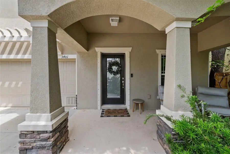 3401 W Oakellar Avenue, Tampa, FL 33611 - #3