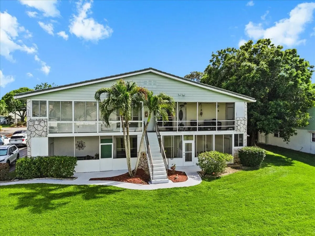 2150 SE Letha Court #A, Stuart, FL 34994 - #1