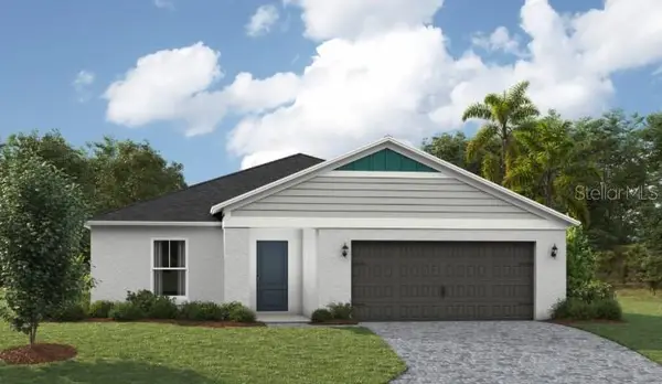 34987 Arbor Retreat Drive, ZEPHYRHILLS, FL 33541