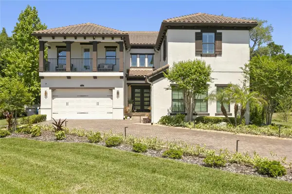 7865 Marsh Pointe Drive, TAMPA, FL 33635