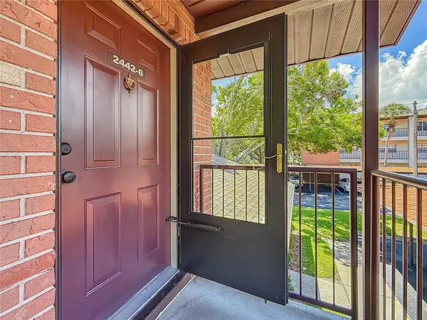 2442 Enterprise Road #6, CLEARWATER, FL 33763