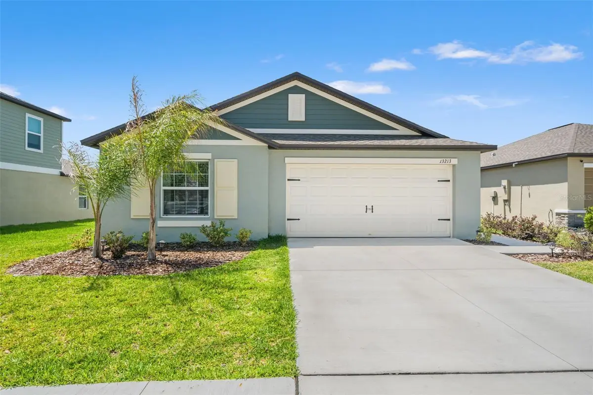 13213 Peachleaf Avenue, Riverview, FL 33579 - #1