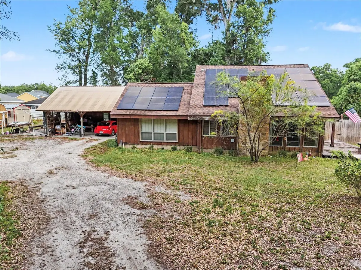 19036 NW 246th Street, High Springs, FL 32643 - #1