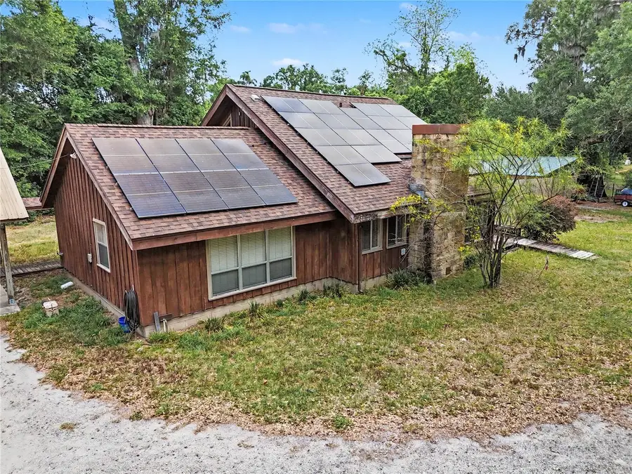 19036 NW 246th Street, High Springs, FL 32643 - #2