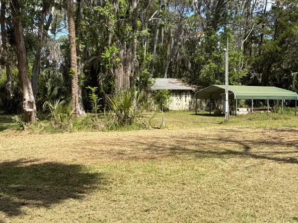 38 65th Street, YANKEETOWN, FL 34498