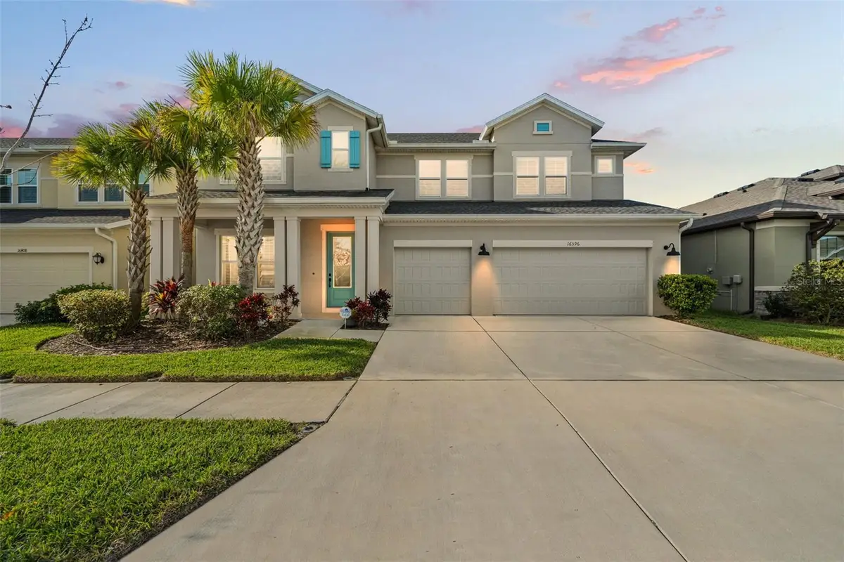 16396 Frehley Run, Land O Lakes, FL 34638 - #1
