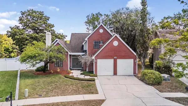 7329 Otter Creek Drive, NEW PORT RICHEY, FL 34655