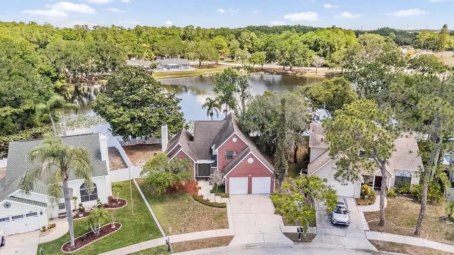 7329 Otter Creek Drive, New Port Richey, FL 34655 - #2