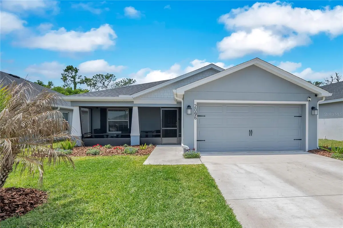 2096 Golden Beak Drive, Eagle Lake, FL 33839 - #1