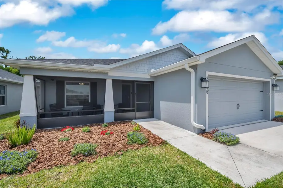 2096 Golden Beak Drive, Eagle Lake, FL 33839 - #2
