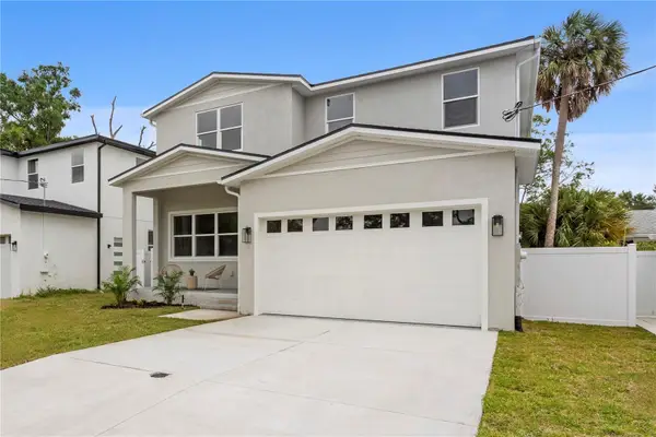 6830 S De Soto Street, TAMPA, FL 33616