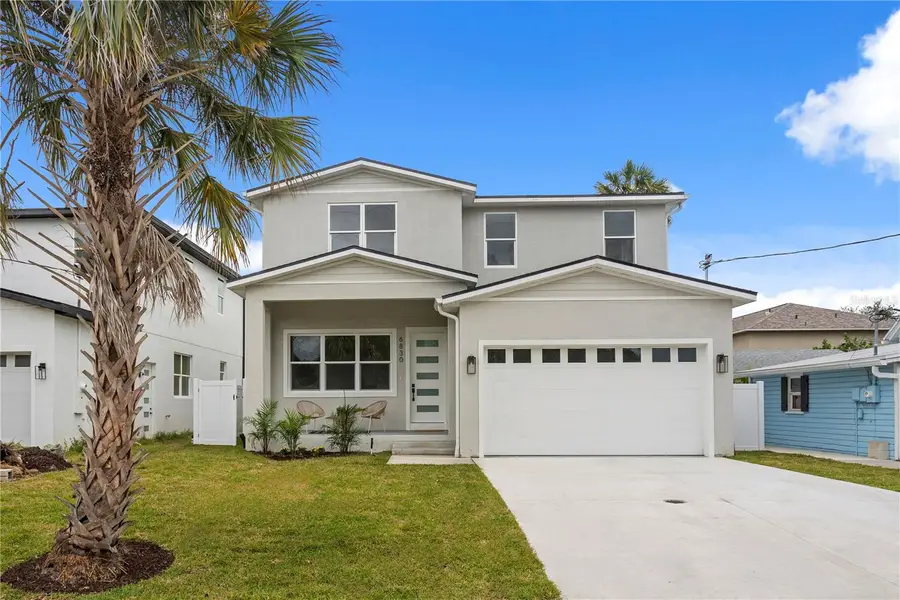 6830 S De Soto Street, Tampa, FL 33616 - #2