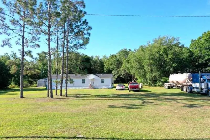 31326 Tyndall Road, Wesley Chapel, FL 33545 - #1
