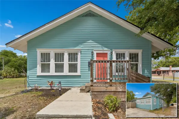 4105 18th Avenue S, ST PETERSBURG, FL 33711