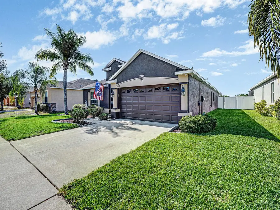 13410 Graham Yarden Drive, Riverview, FL 33579 - #2
