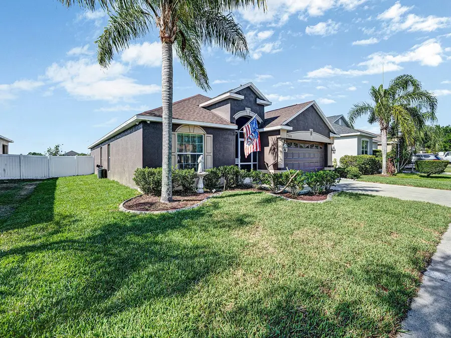 13410 Graham Yarden Drive, Riverview, FL 33579 - #3
