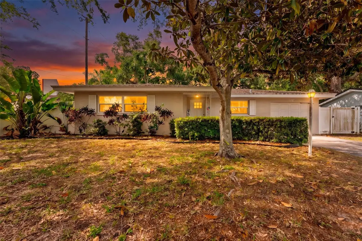 1465 Joel Lane, Clearwater, FL 33755 - #1