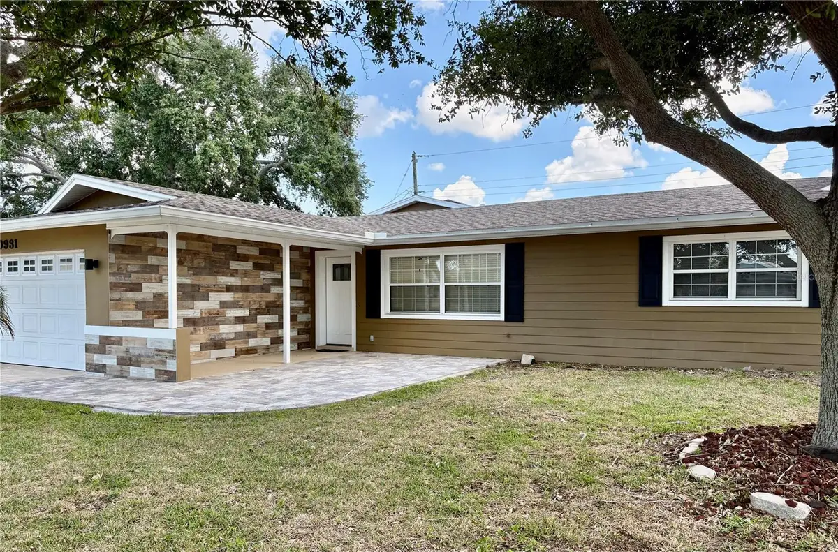 10931 Hammock Drive, Largo, FL 33774 - #1