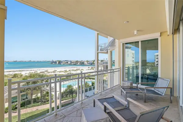 650 Collany Road #401, TIERRA VERDE, FL 33715