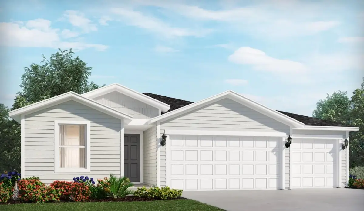 74 Ararat Drive, Palm Coast, FL 32137 - #1