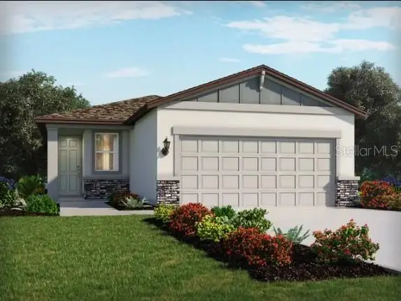 1483 Brekey Way, Zephyrhills, FL 33541 - #1