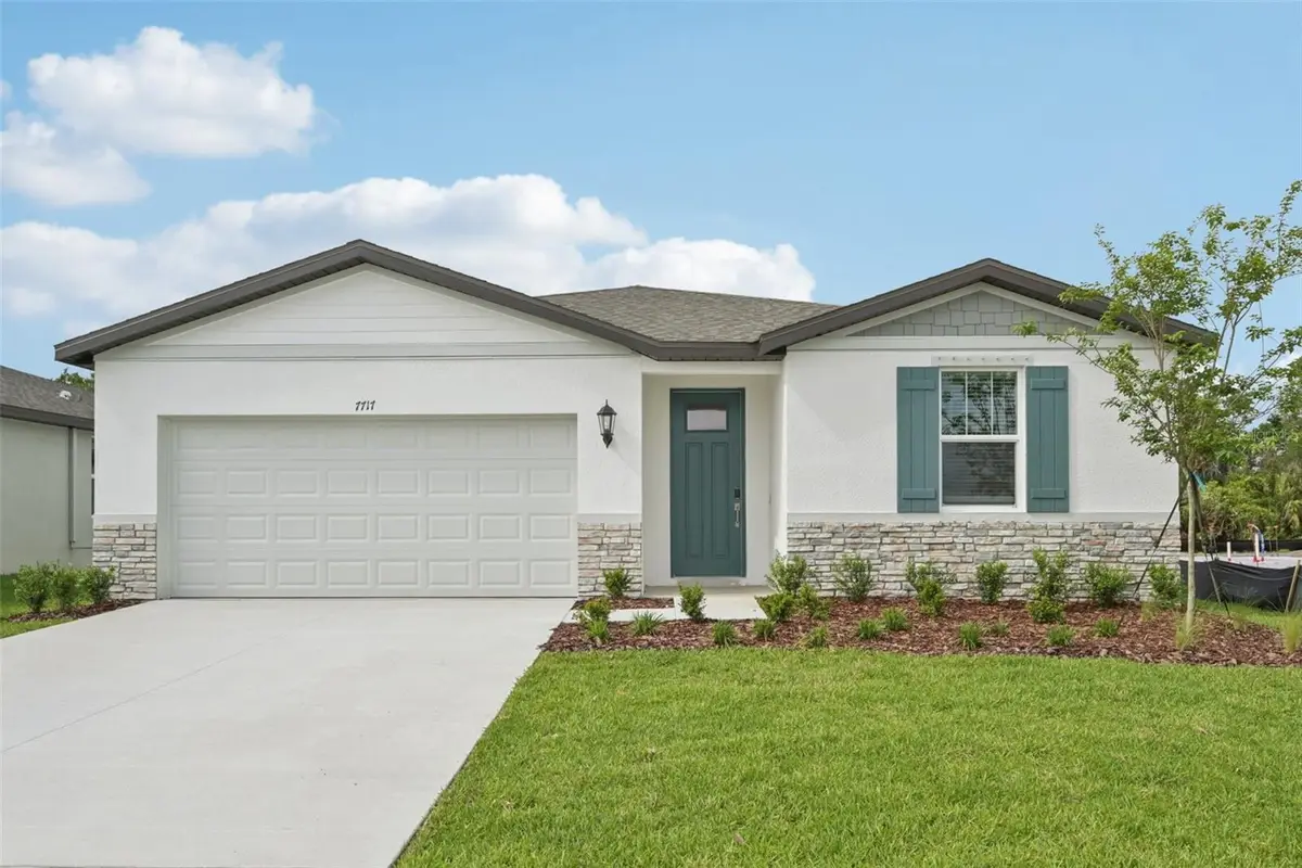 7717 Satterfield Terrace, Parrish, FL 34219 - #1