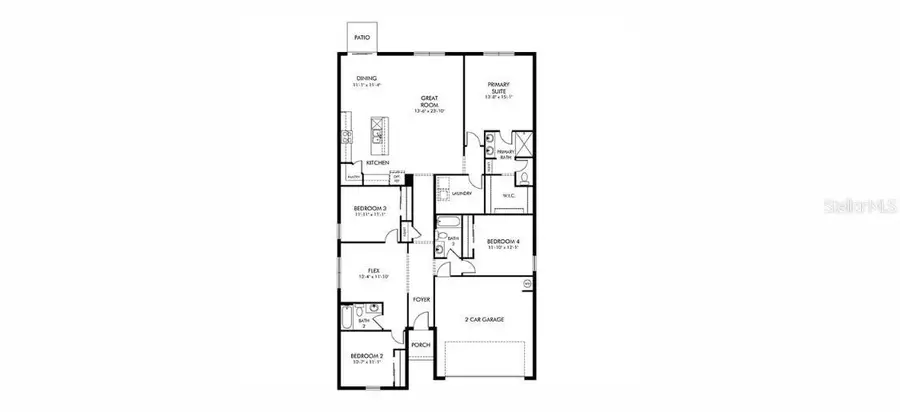 2222 Sageland Way, Bartow, FL 33830 - #2