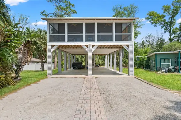 1566 Indian Bay Road, SPRING HILL, FL 34607