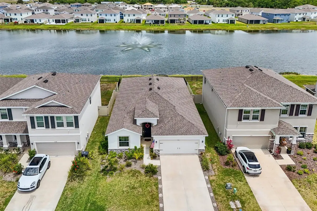 5716 Flagstone Trail, Palmetto, FL 34221 - #1