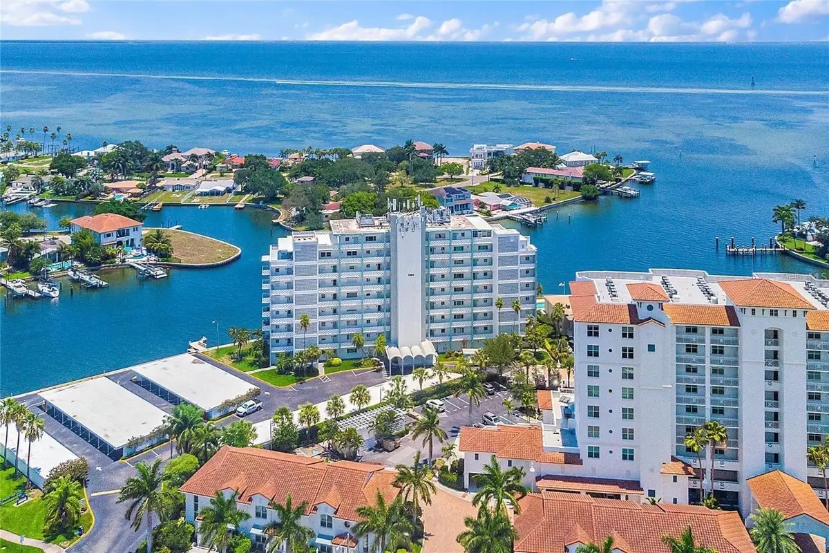 1365 Snell Isle Boulevard Ne #8D, Saint Petersburg, FL 33704 - #1