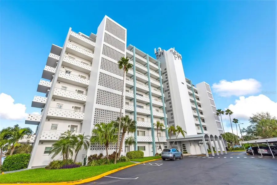 1365 Snell Isle Boulevard Ne #8D, Saint Petersburg, FL 33704 - #2