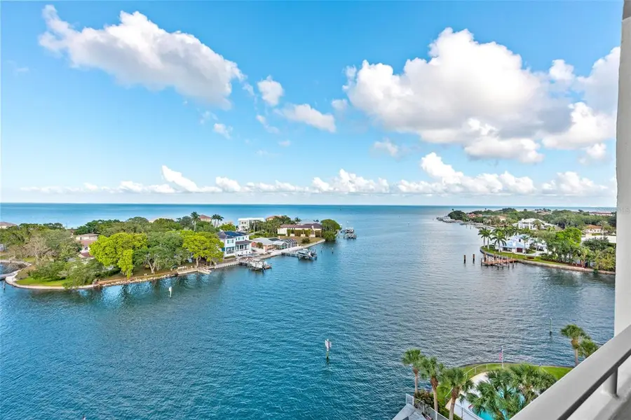 1365 Snell Isle Boulevard Ne #8D, Saint Petersburg, FL 33704 - #3