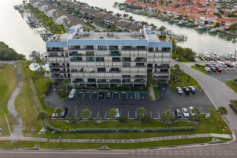 1581 Gulf Boulevard #103N, Clearwater Beach, FL 33767 - #2