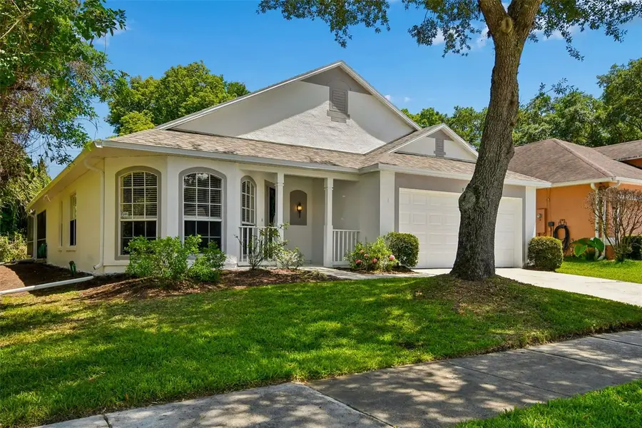 814 Moonlit Lane, Casselberry, FL 32707 - #2