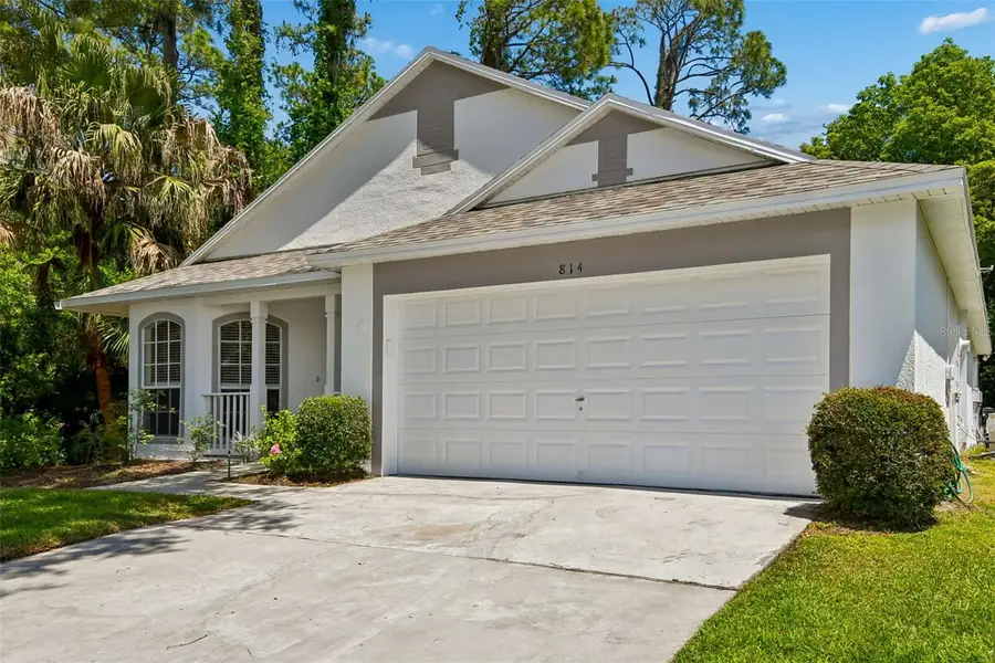 814 Moonlit Lane, Casselberry, FL 32707 - #3