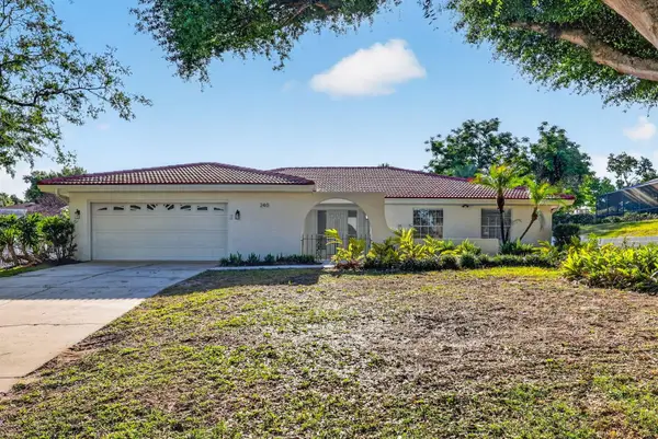 240 Nassau Road, WINTER HAVEN, FL 33884