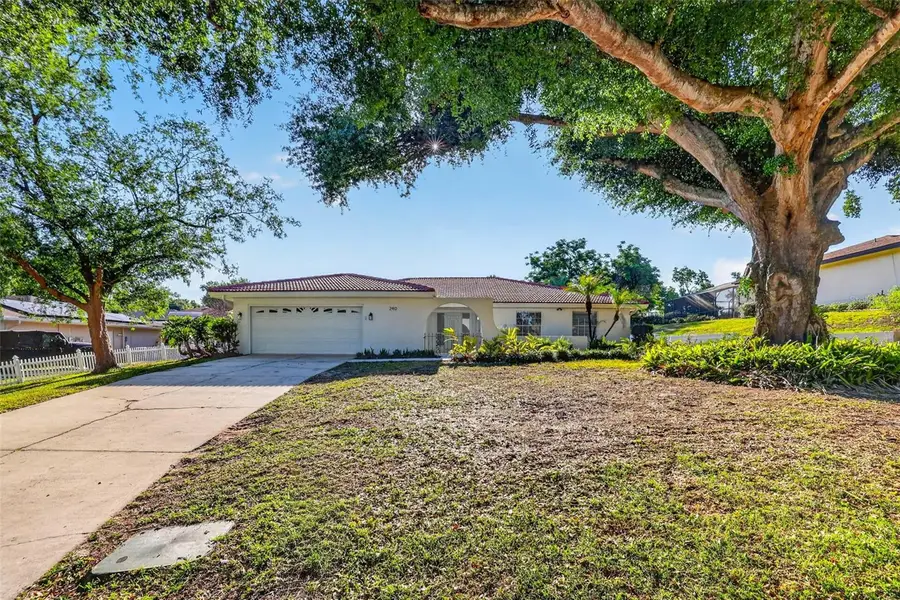 240 Nassau Road, Winter Haven, FL 33884 - #2