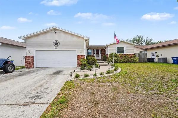 429 Manor Boulevard, PALM HARBOR, FL 34683